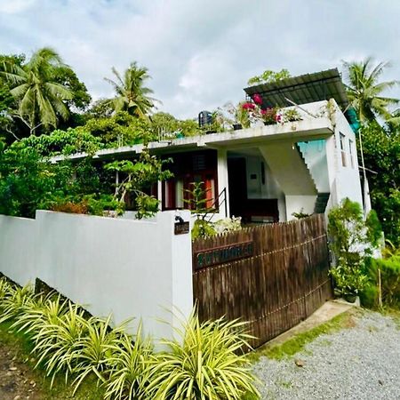 Sunworld Villa Unawatuna Buitenkant foto