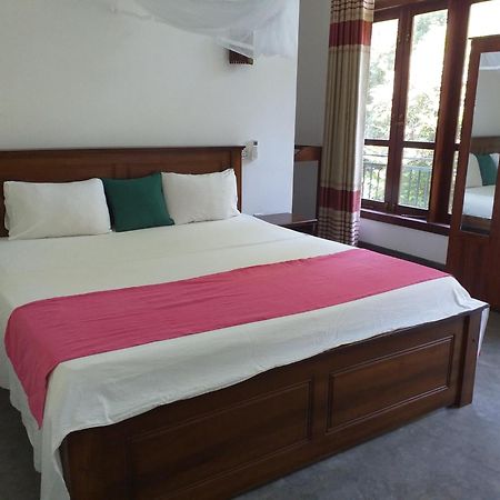 Sunworld Villa Unawatuna Kamer foto
