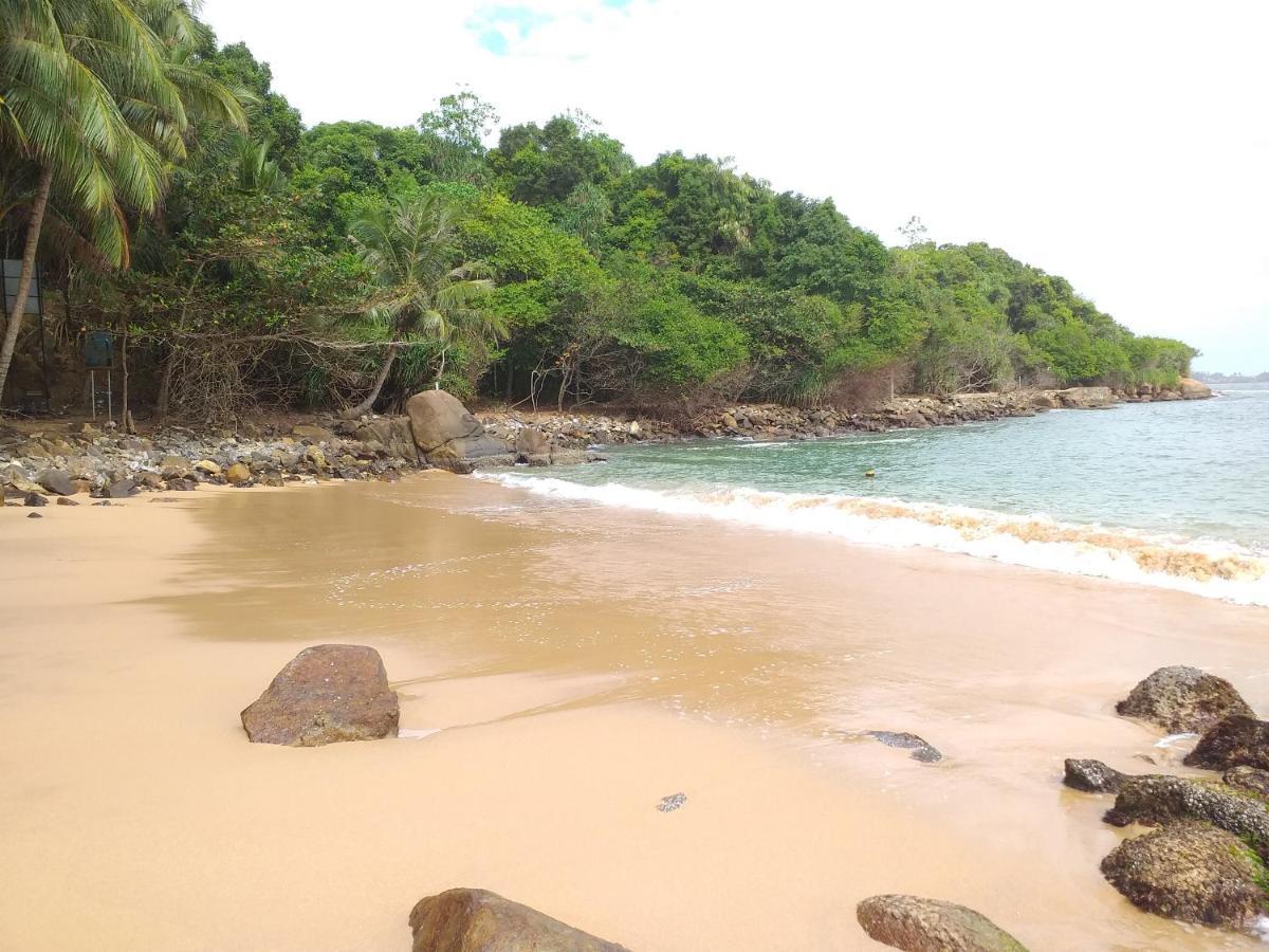 Sunworld Villa Unawatuna Buitenkant foto