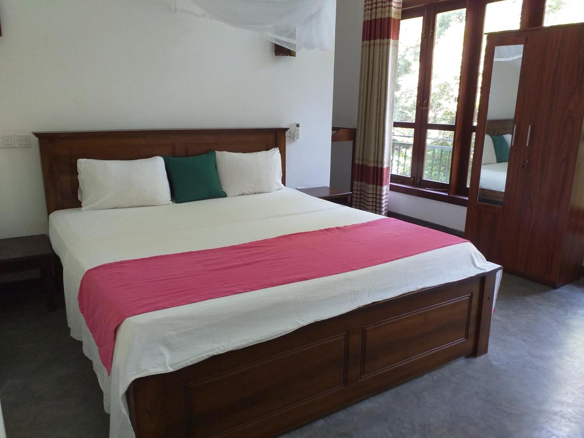 Sunworld Villa Unawatuna Kamer foto