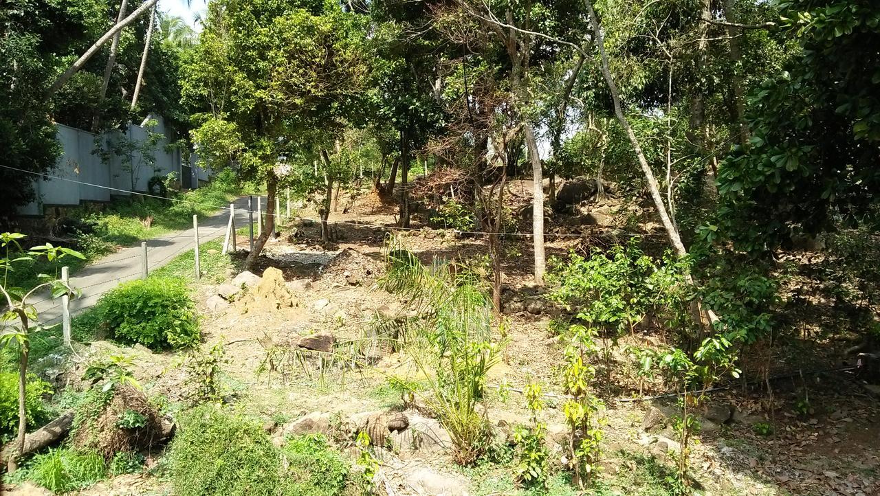 Sunworld Villa Unawatuna Buitenkant foto